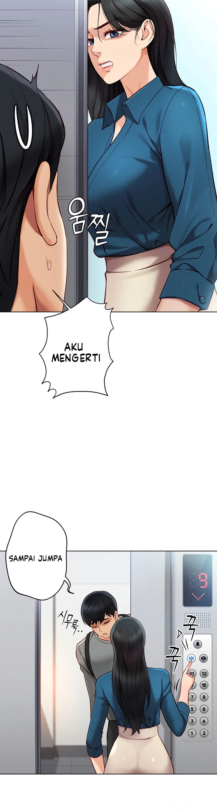 Common Sense Manipulation Program - Page 34